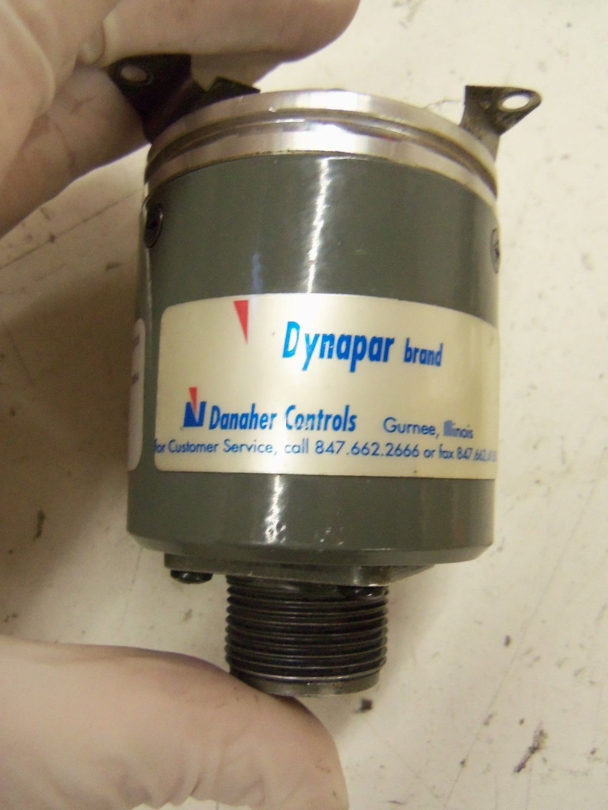 DYNAPAR H210100052010 ENCODER *NEW NO BOX*