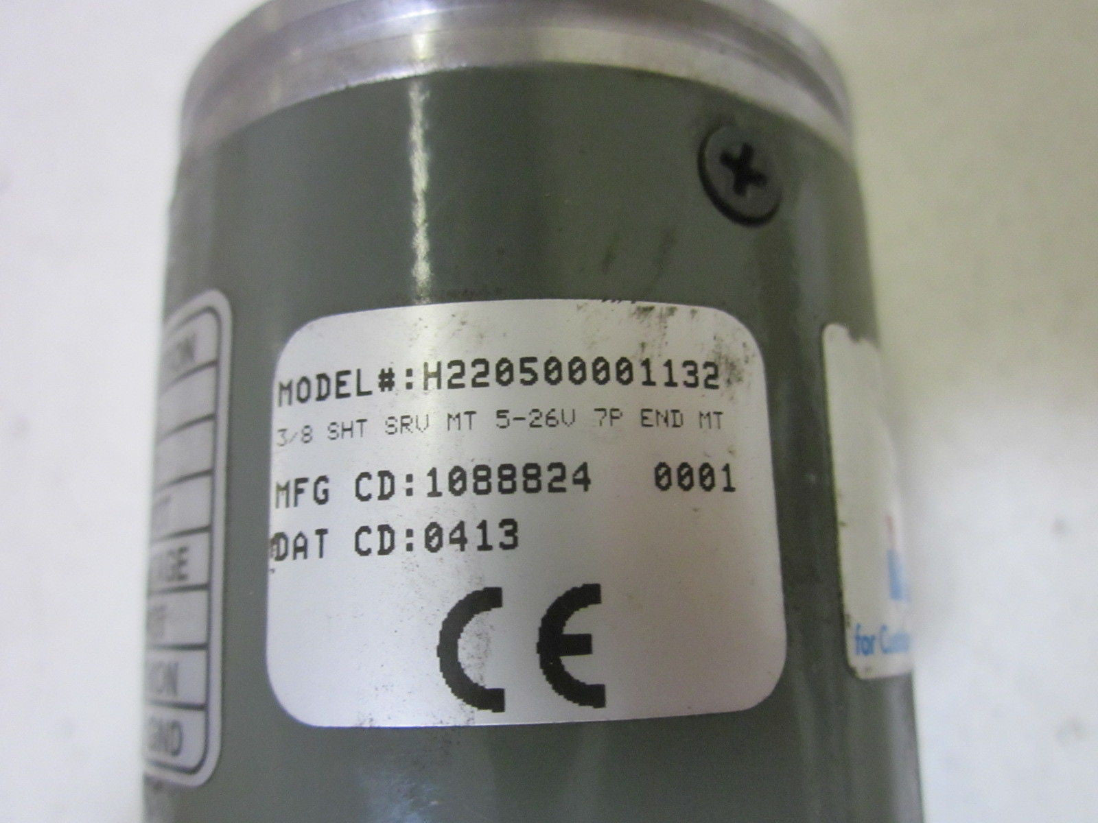 DYNAPAR H220500001132 *NEW IN BOX*