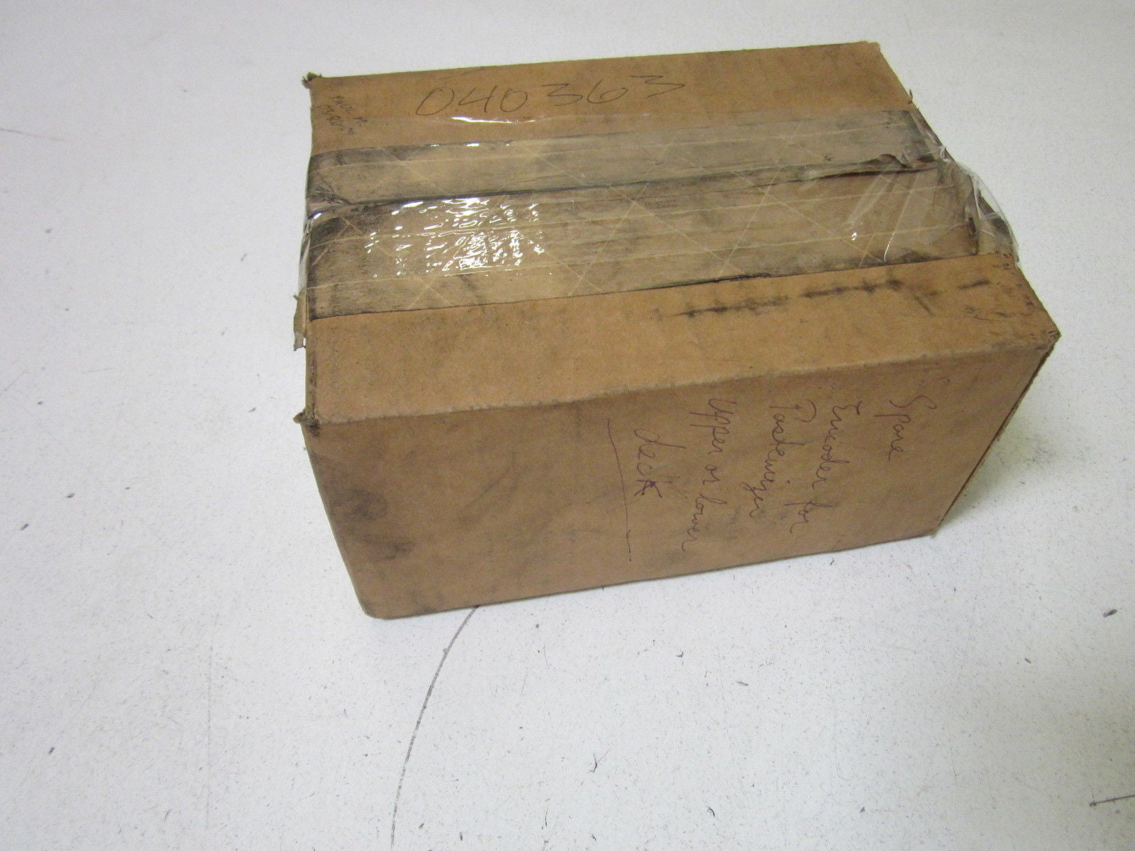 DYNAPAR H220500001132 *NEW IN BOX*