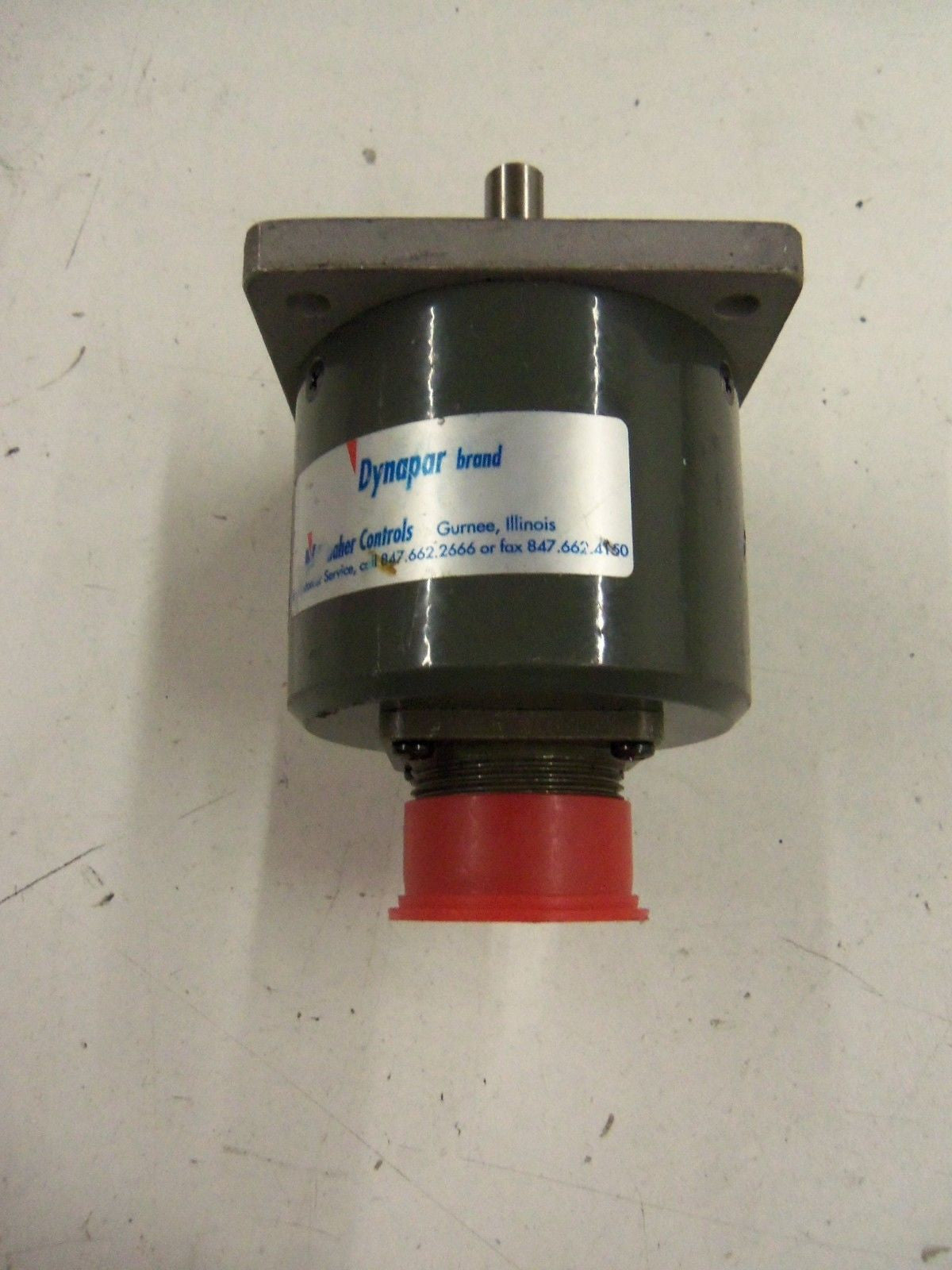DYNAPAR HR52510240300 *USED*