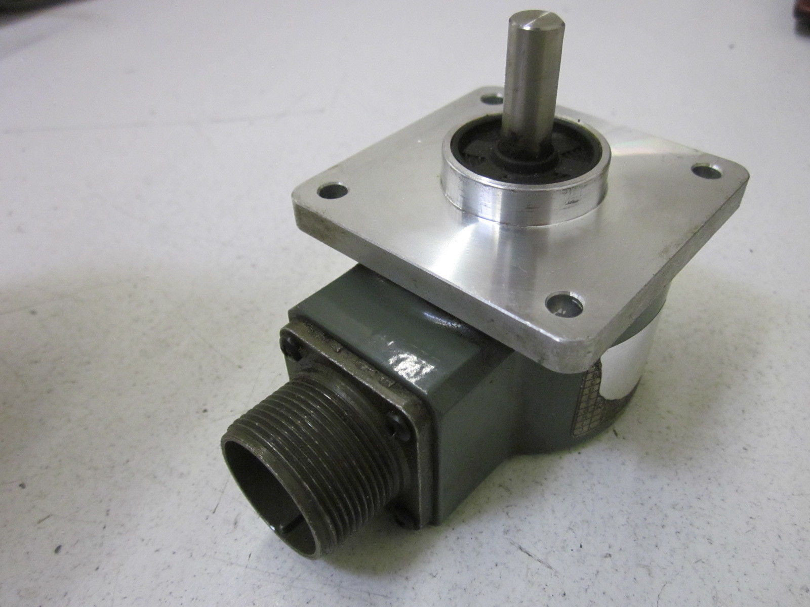DYNAPAR HR6250512034101 *USED*