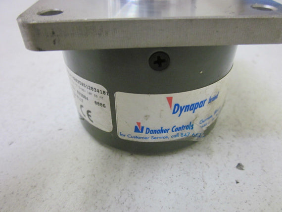DYNAPAR HR6250512034101 (AS PICTURED)*USED*