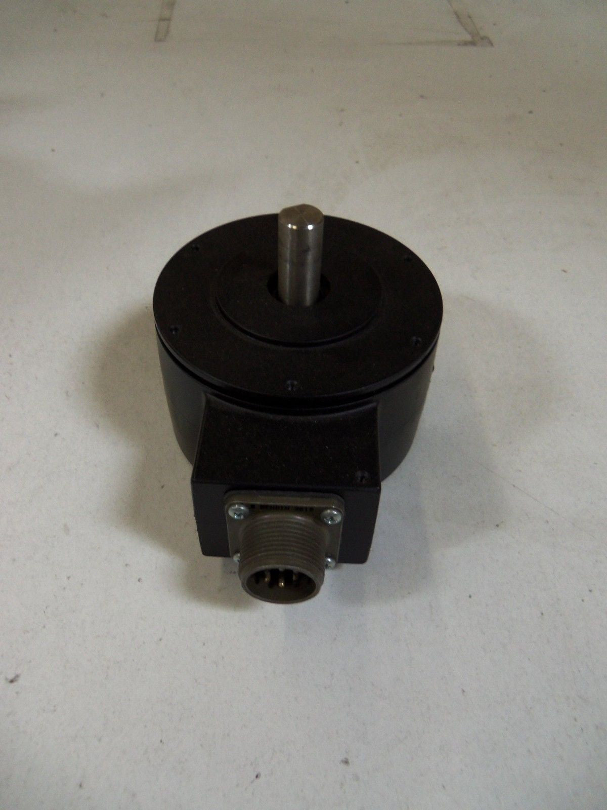 DYNAPAR M050002 ENCODER  62-AAEF-0600-A0 *NEW IN BOX*
