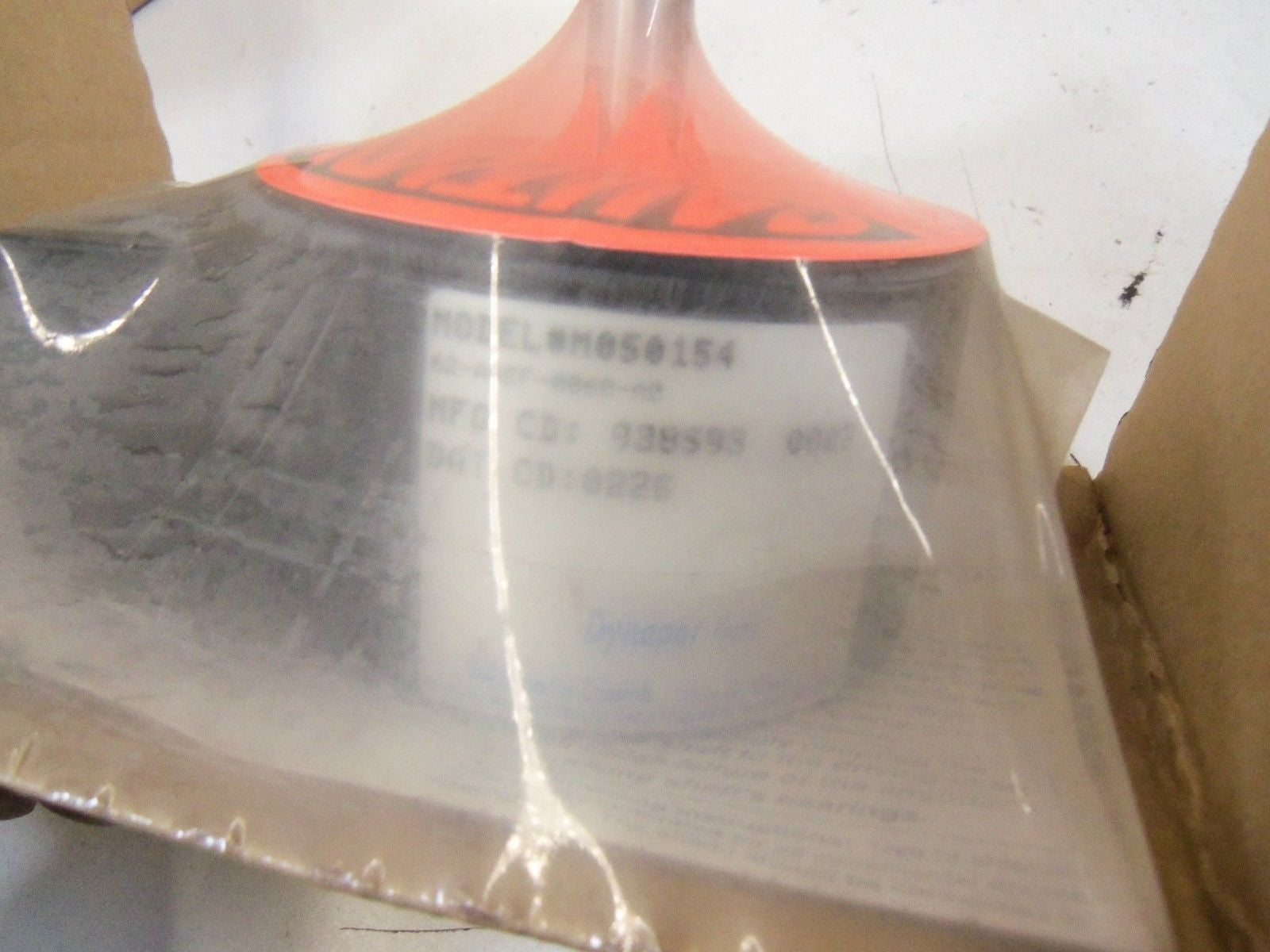 DYNAPAR M050154 *NEW IN BOX*