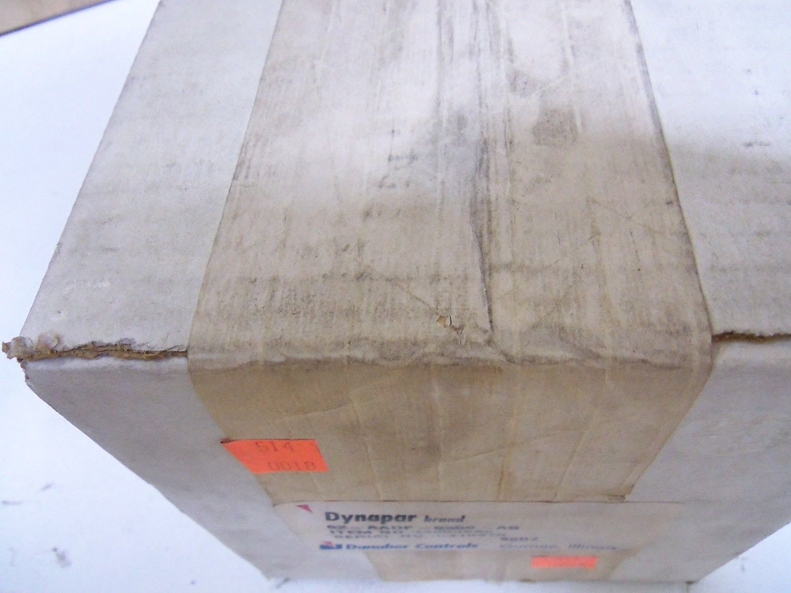 DYNAPAR M050682 62-AADF-0300-AB *FACTORY SEALED*
