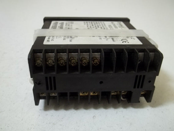 DYNISCO DYN140040300 PROCESS CONTROL *USED*