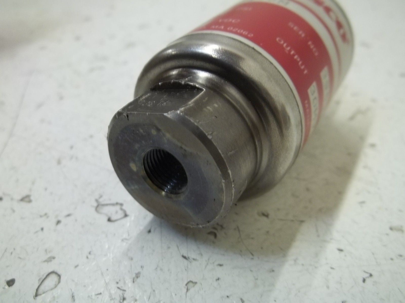 DYNISCO PT130-1.5M *USED*