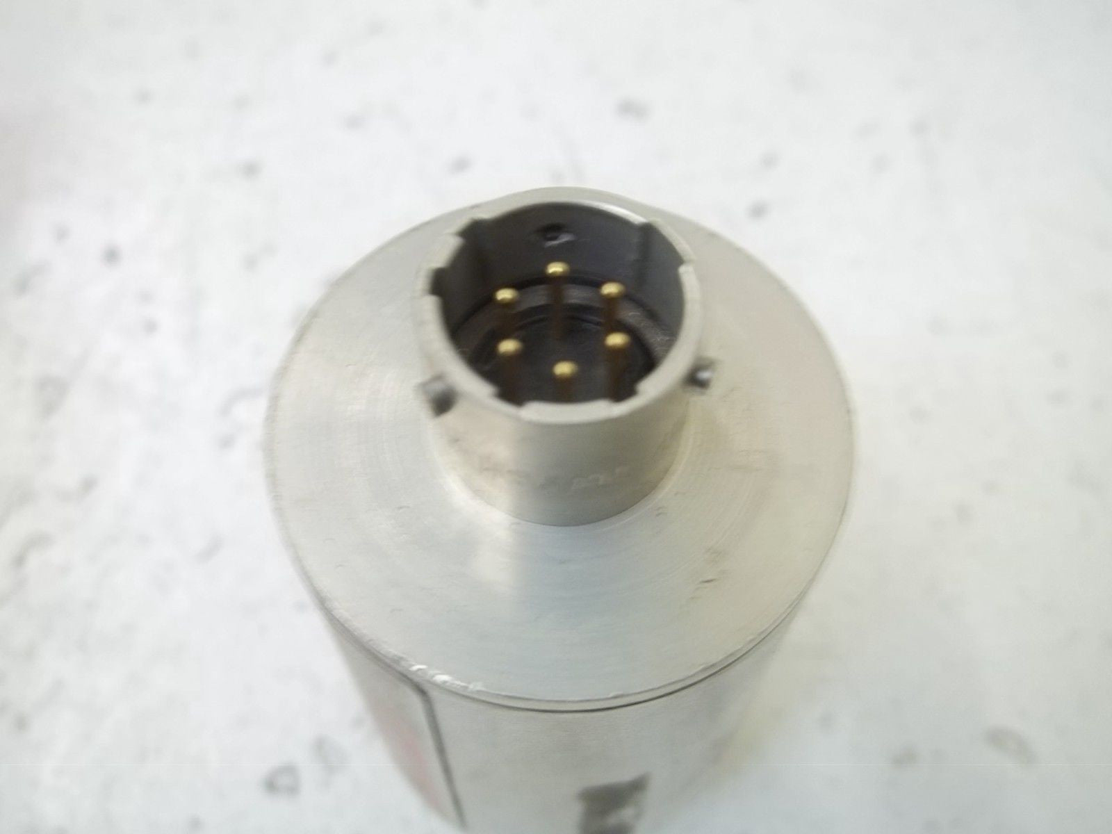 DYNISCO PT130-1.5M *USED*