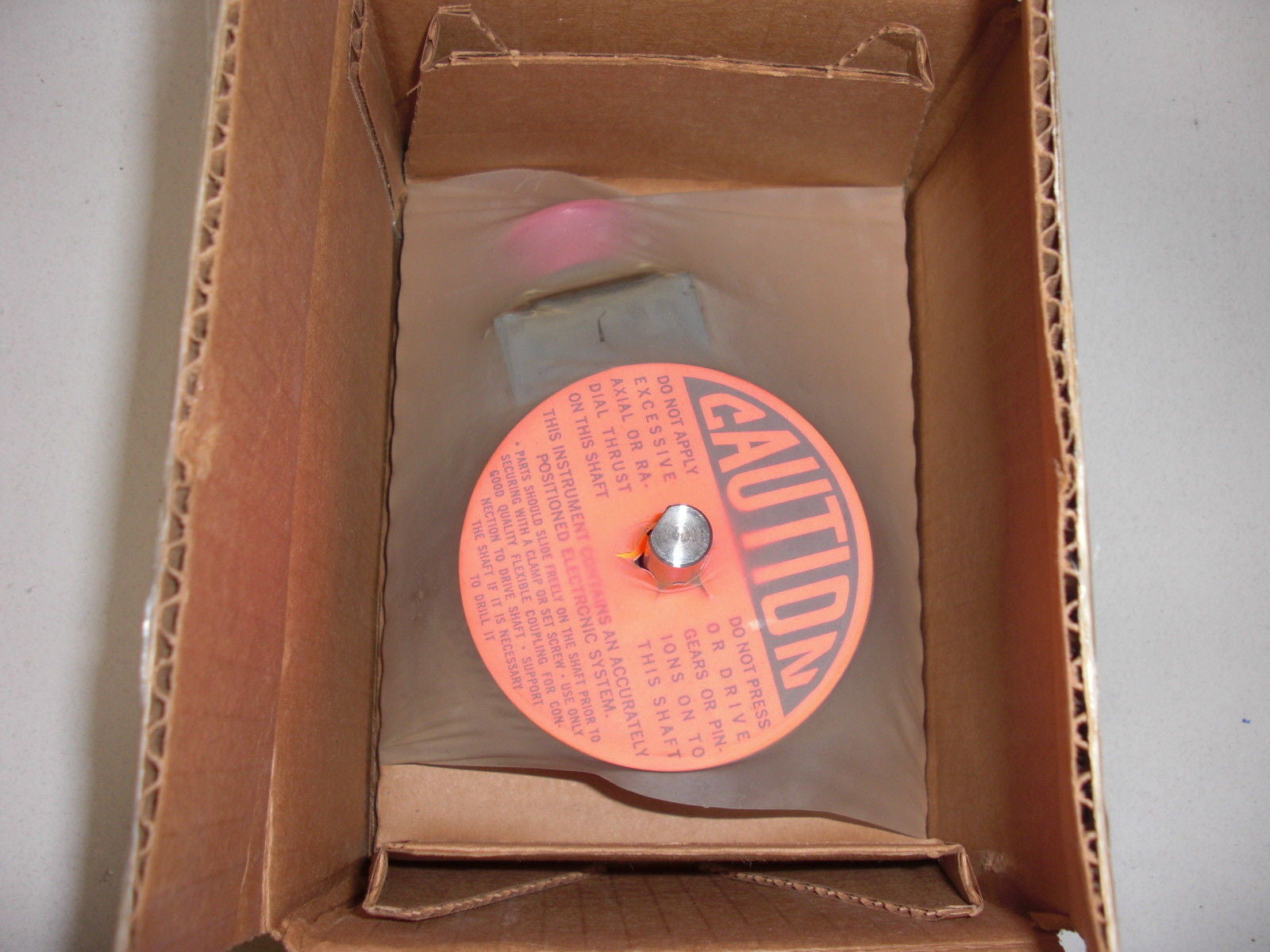 DYPAPAR M050682 *NEW IN BOX*