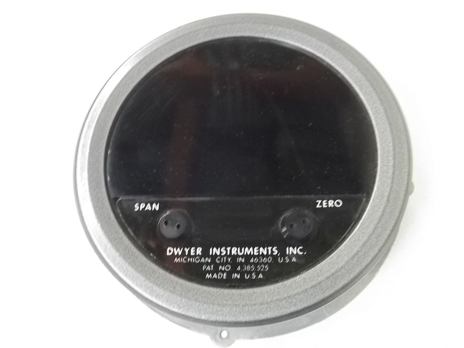 DWYER 603A-14 PRESSURE TRANSMITTER *NEW IN BOX*