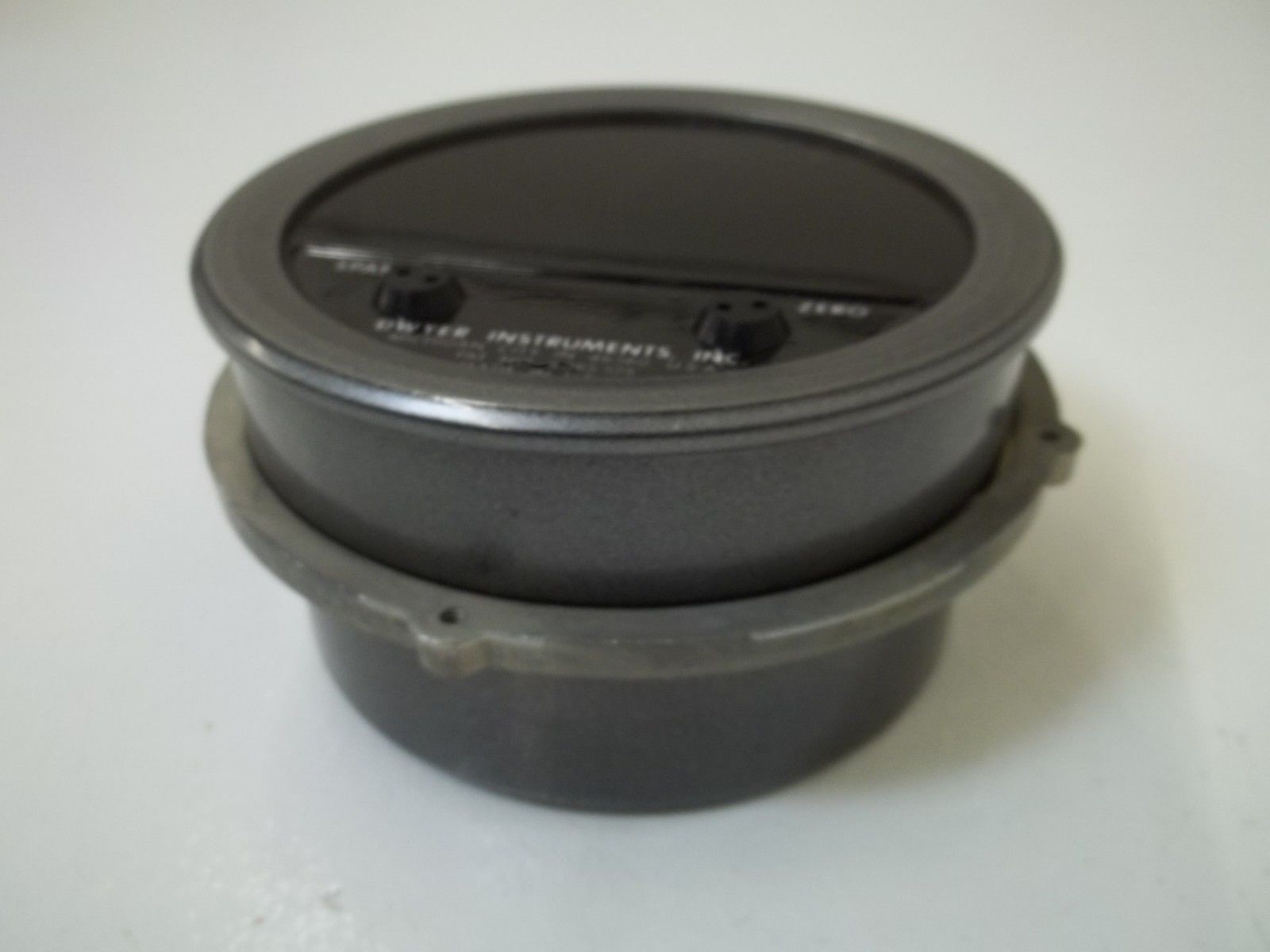 DWYER 603A-14 PRESSURE TRANSMITTER *NEW IN BOX*