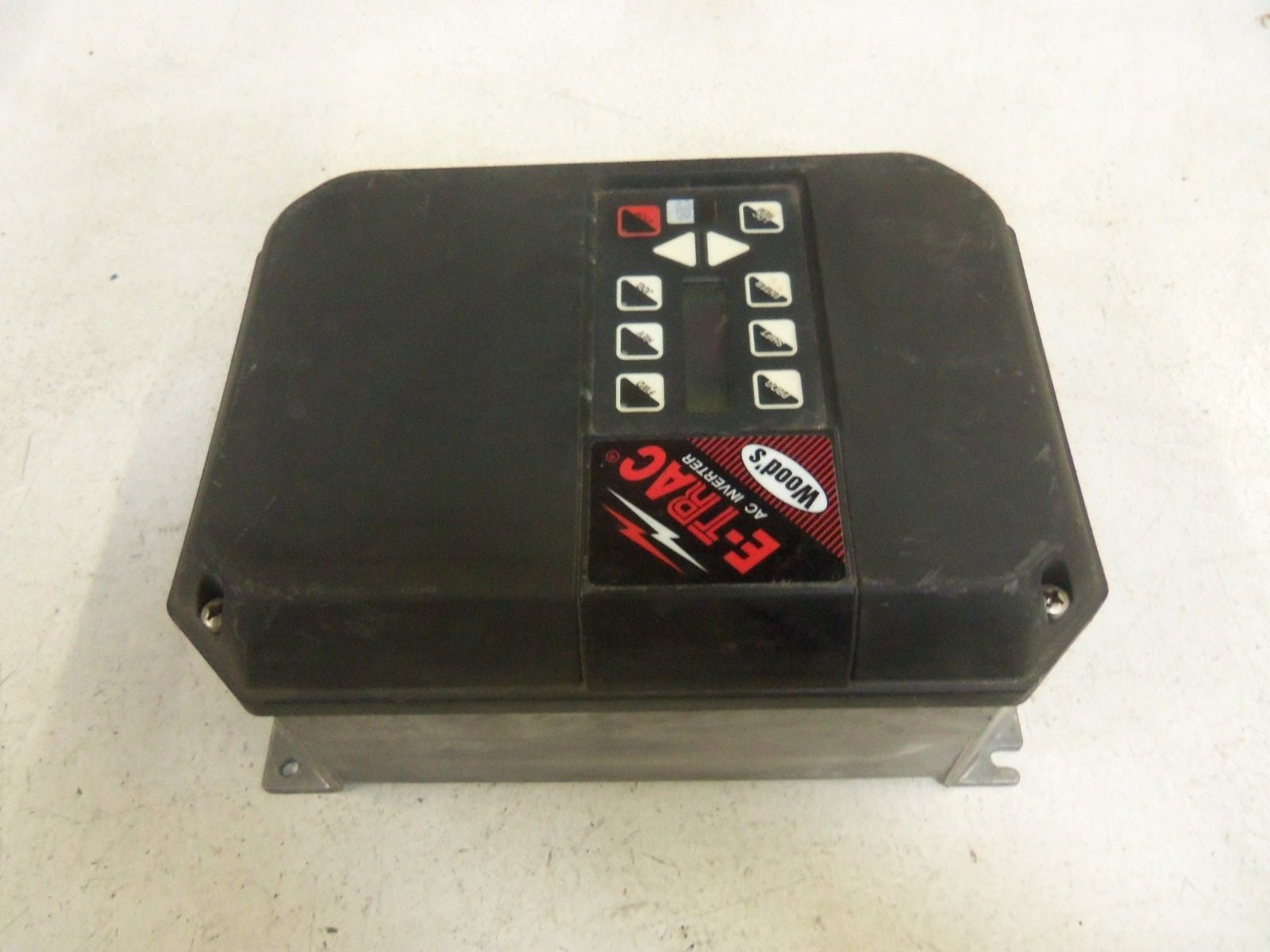 E-TRAC WOOD'S AC INVERTER WFC4002-0C *USED*