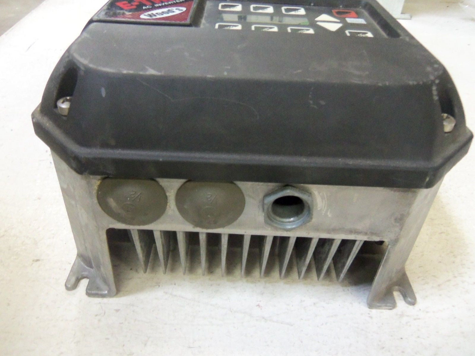 E-TRAC WOOD'S AC INVERTER WFC4002-0C *USED*