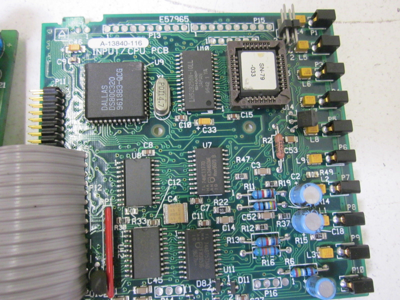 E57965 *USED*