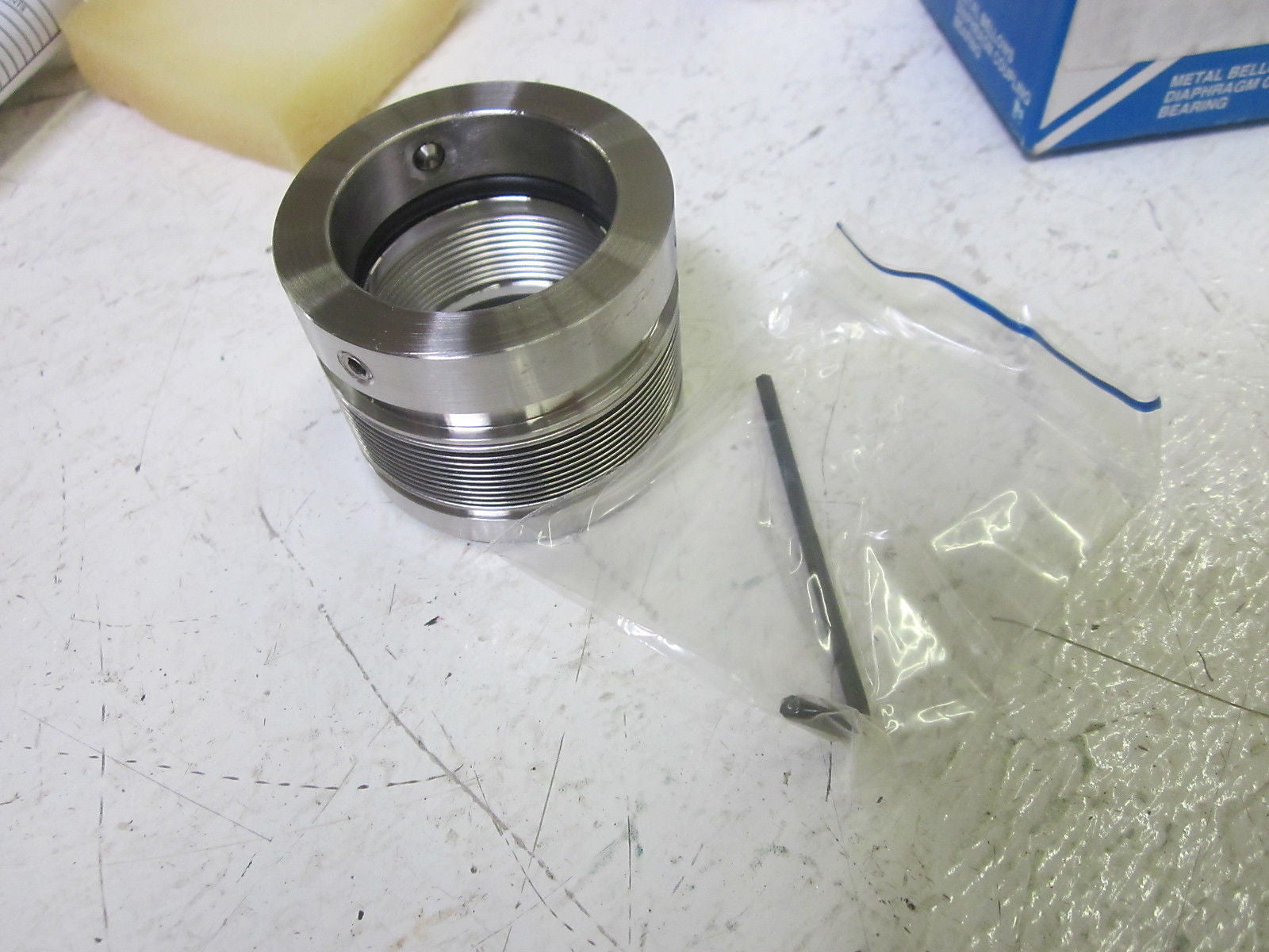 EAGLE BLI-SFC-XXX-X22 1.375" WMB ROTARY SEAL ELEMENT ASSY *NEW IN BOX*