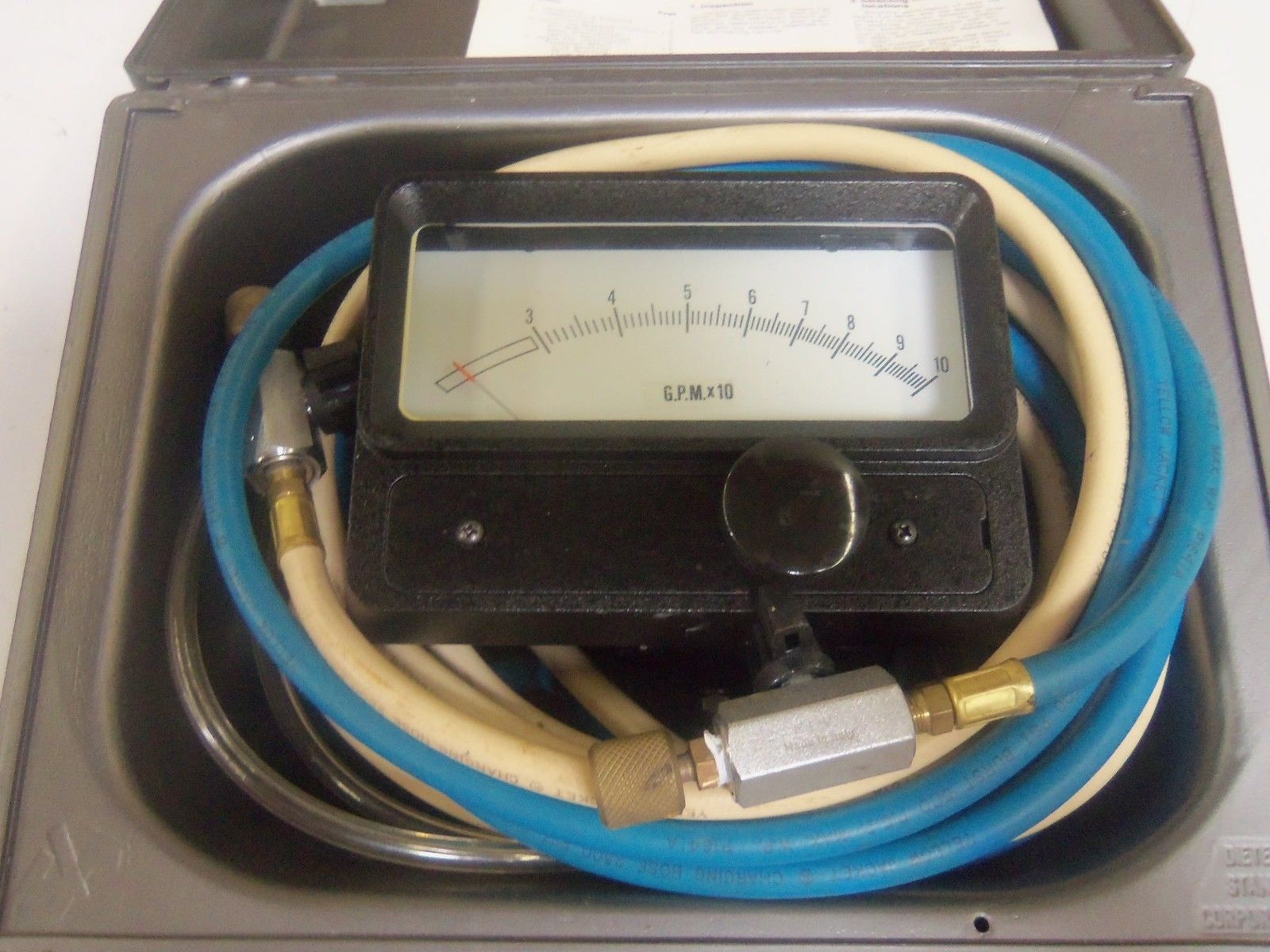 EAGLE EYE EFP-E3 *USED*