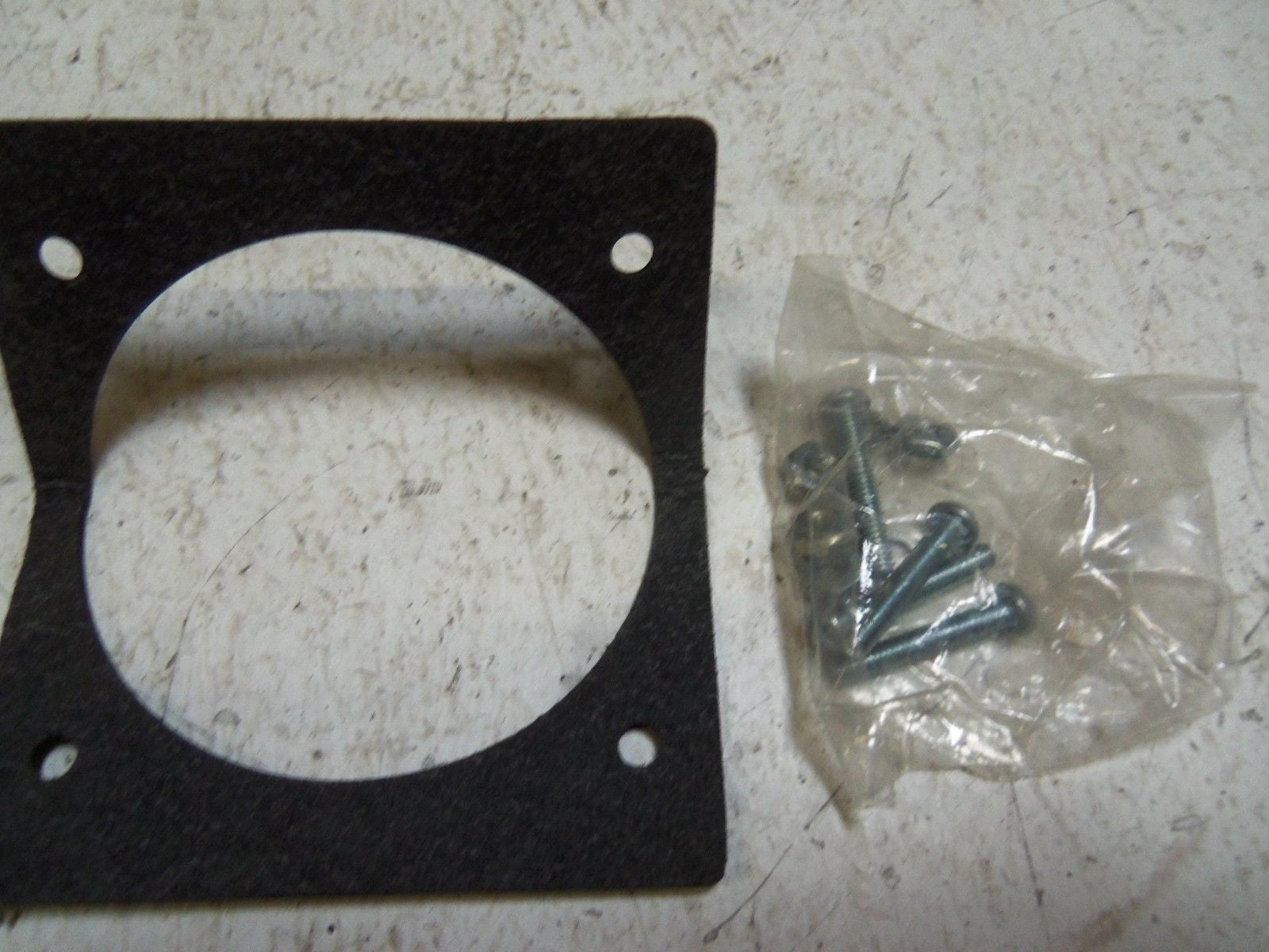 EAGLE SIGNAL CD301A6 ELECTRONIC RESET TIMER *NEW IN BOX*
