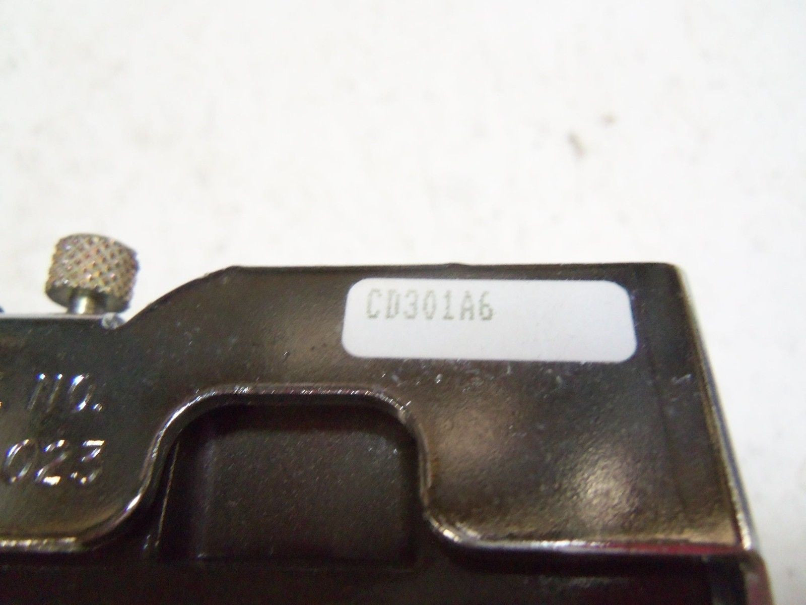 EAGLE SIGNAL CD301A6 ELECTRONIC RESET TIMER *NEW IN BOX*
