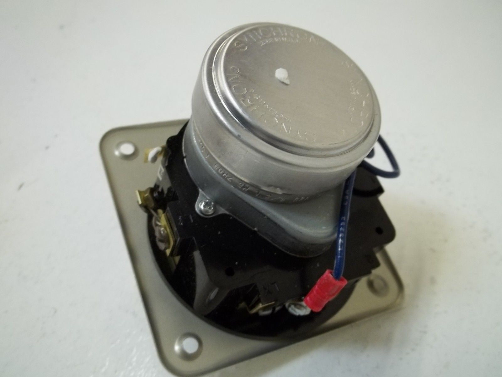 EAGLE SIGNAL CONTROLS AB46A6 *NEW IN BOX*