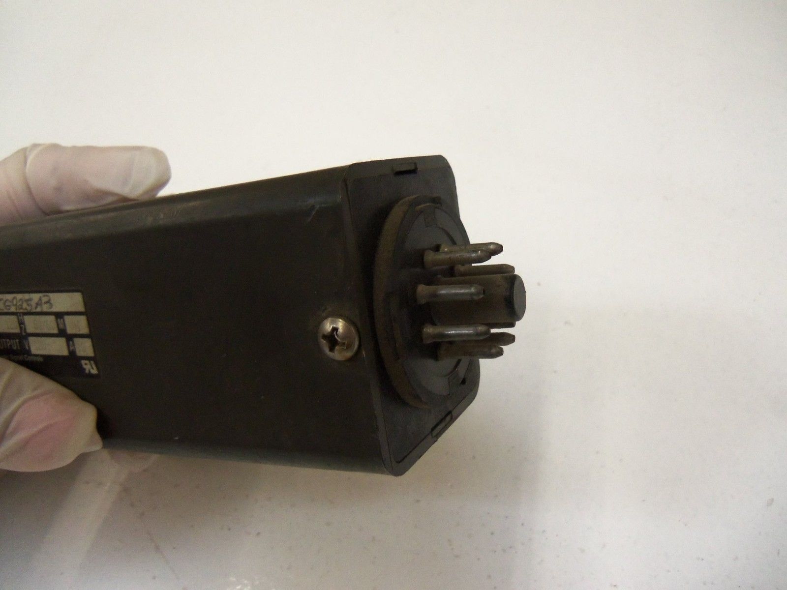 EAGLE SIGNAL CONTROLS CG925A3 *USED*