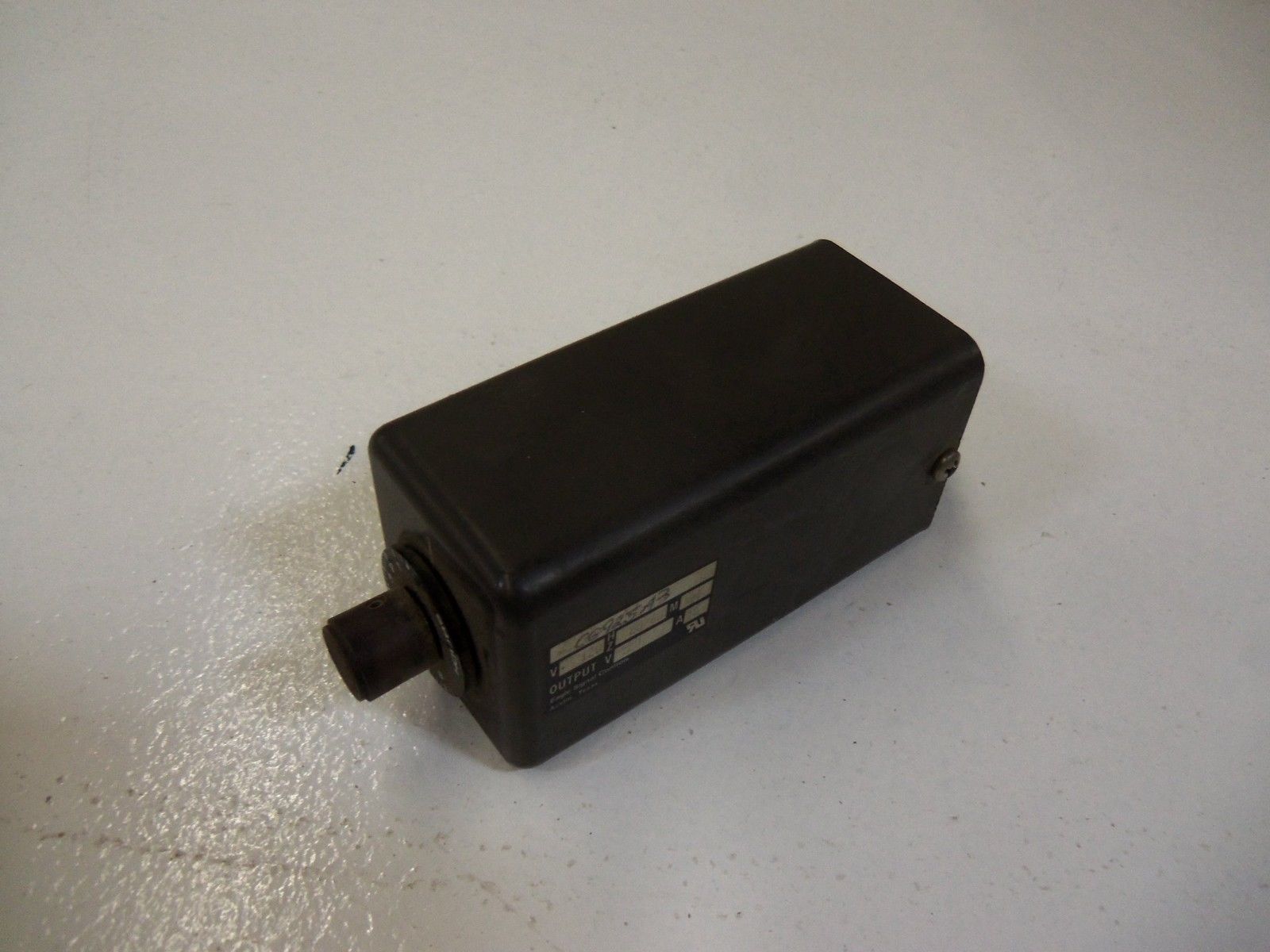 EAGLE SIGNAL CONTROLS CG925A3 *USED*