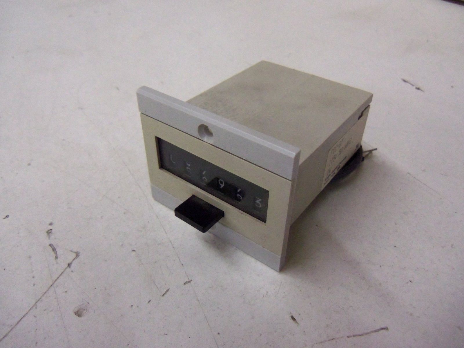EAGLE SIGNAL CONTROLS PCC-87 *USED*