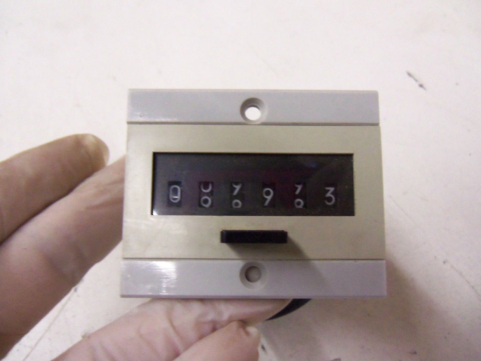 EAGLE SIGNAL CONTROLS PCC-87 *USED*