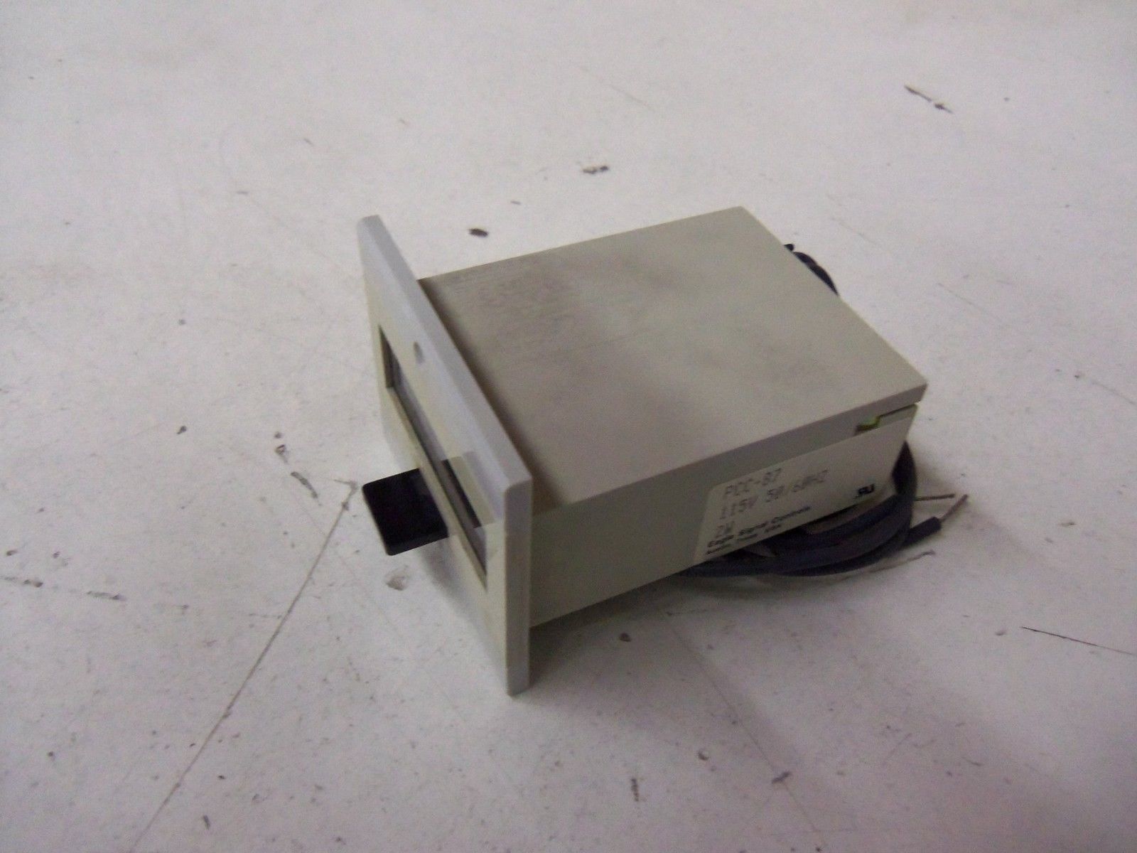 EAGLE SIGNAL CONTROLS PCC-87 *USED*
