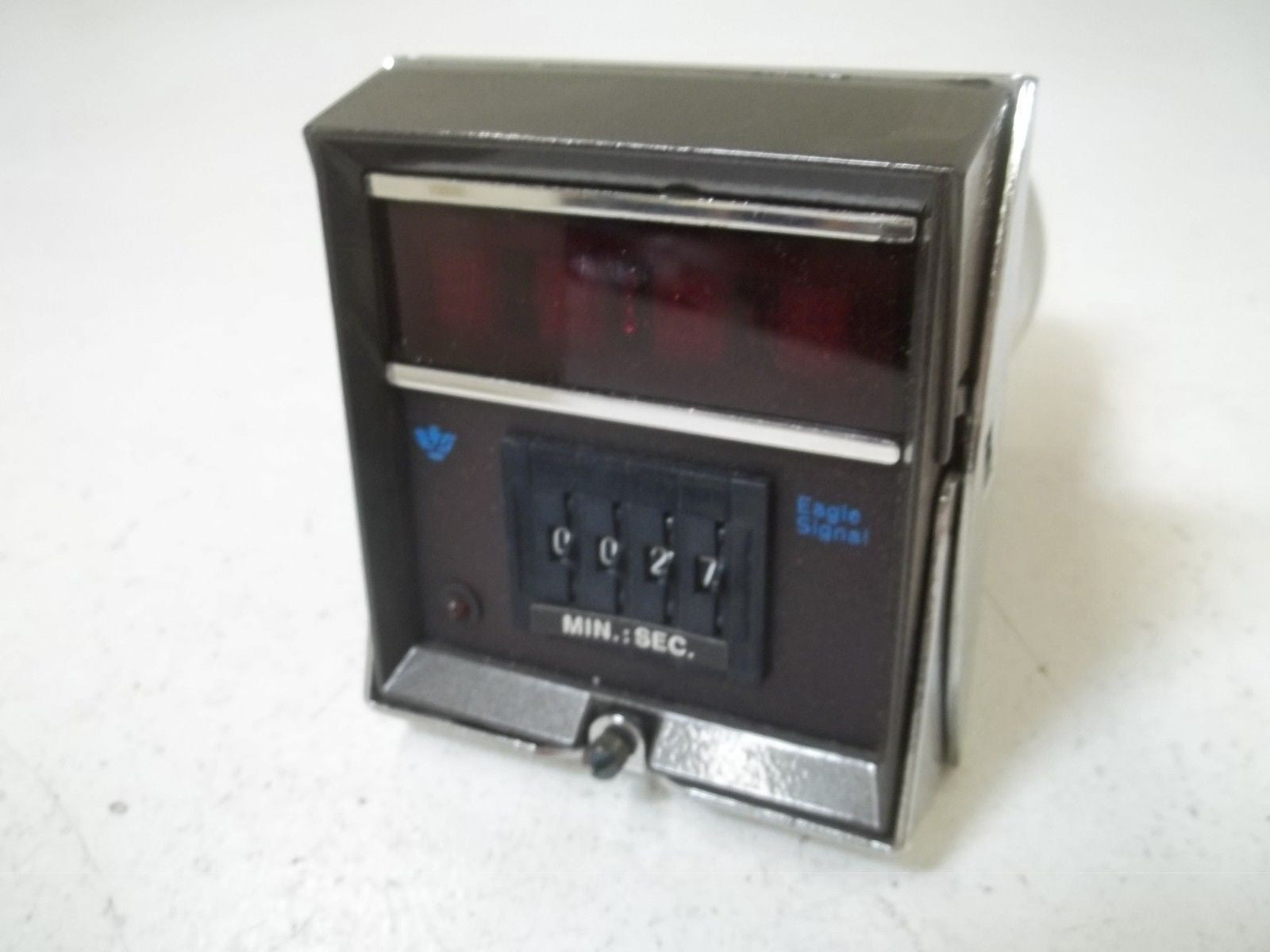 EAGLE SIGNAL CT5414A6 TIMER 120V *NEW IN BOX*