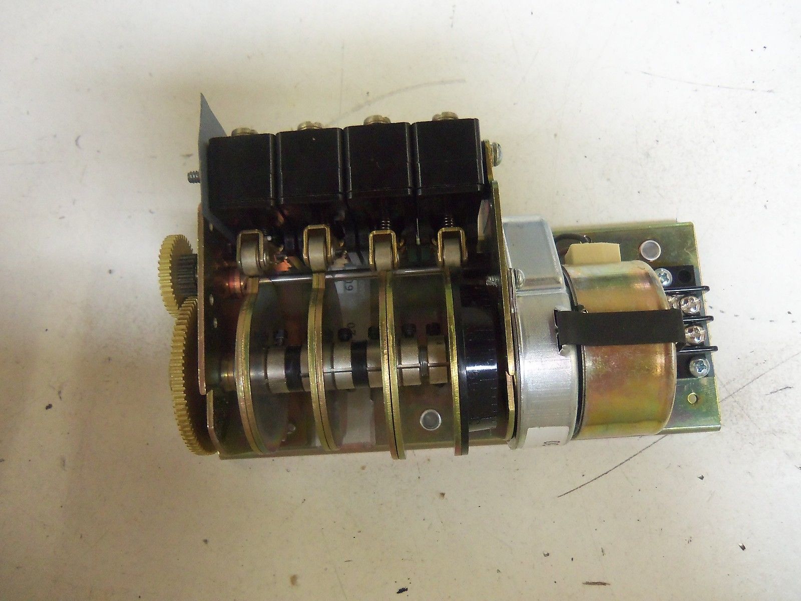 EAGLE SIGNAL MP4A603 *USED*