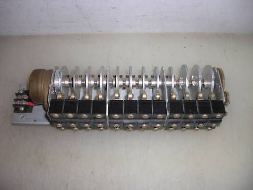 EAGLE SIGNAL MP9-320 *USED*