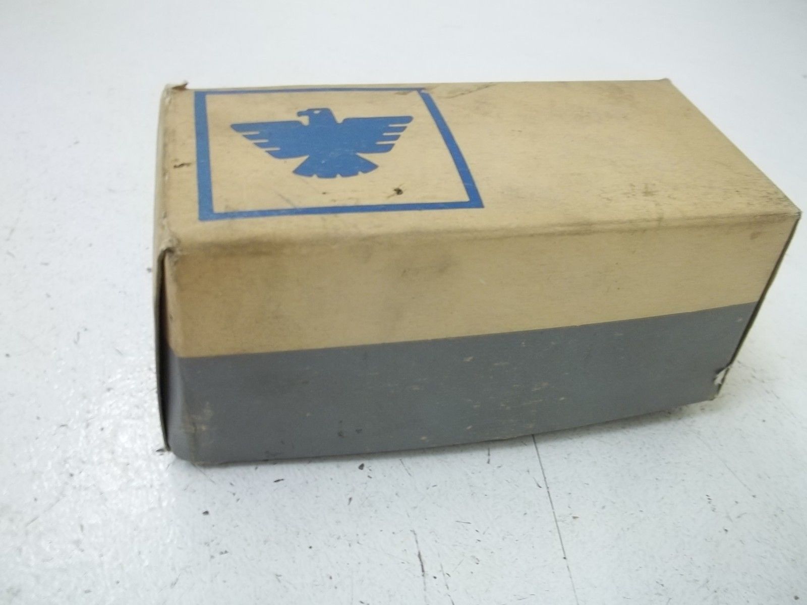 EAGLE SIGNAL PCC14-115VAC COUNTER *NEW IN BOX*