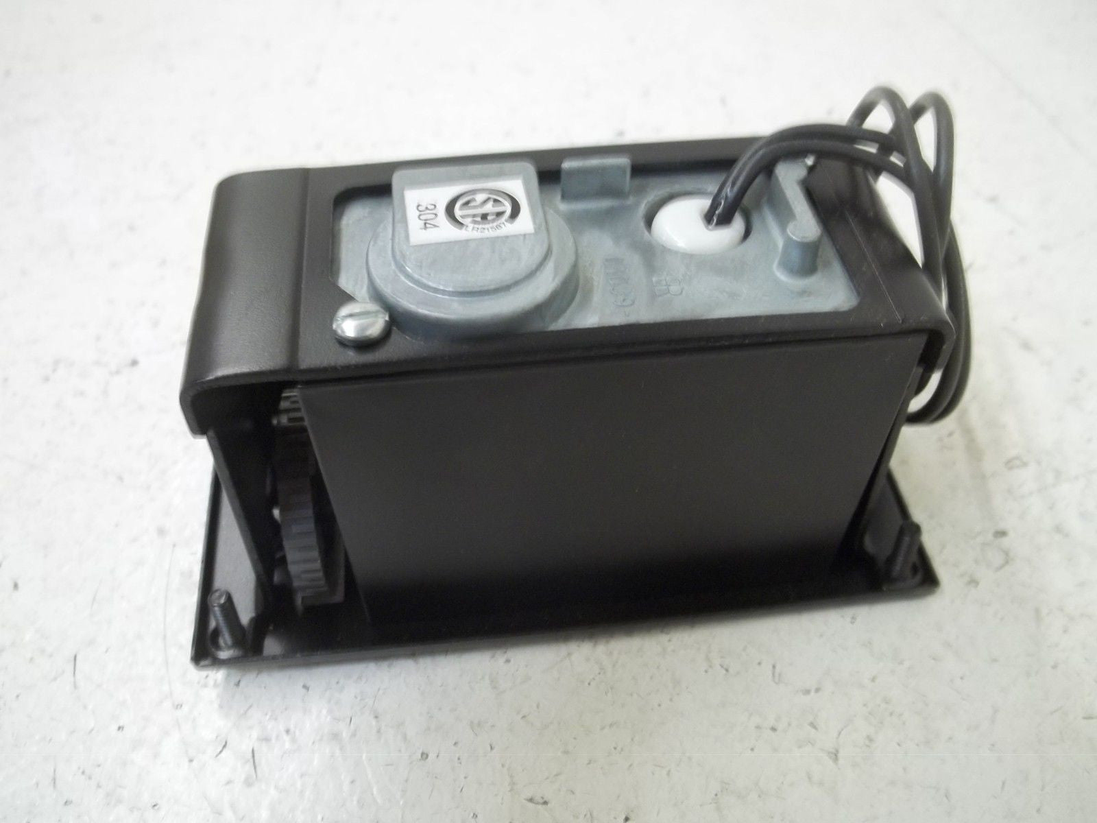 EAGLE SIGNAL PCC-7 COUNTER *NEW NO BOX*
