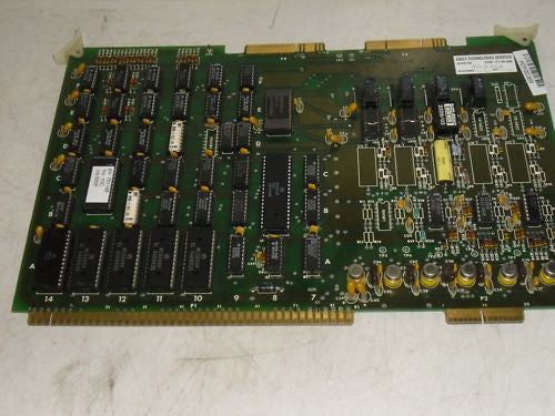 EAGLE TECHNOLOGIES 801155 *USED*