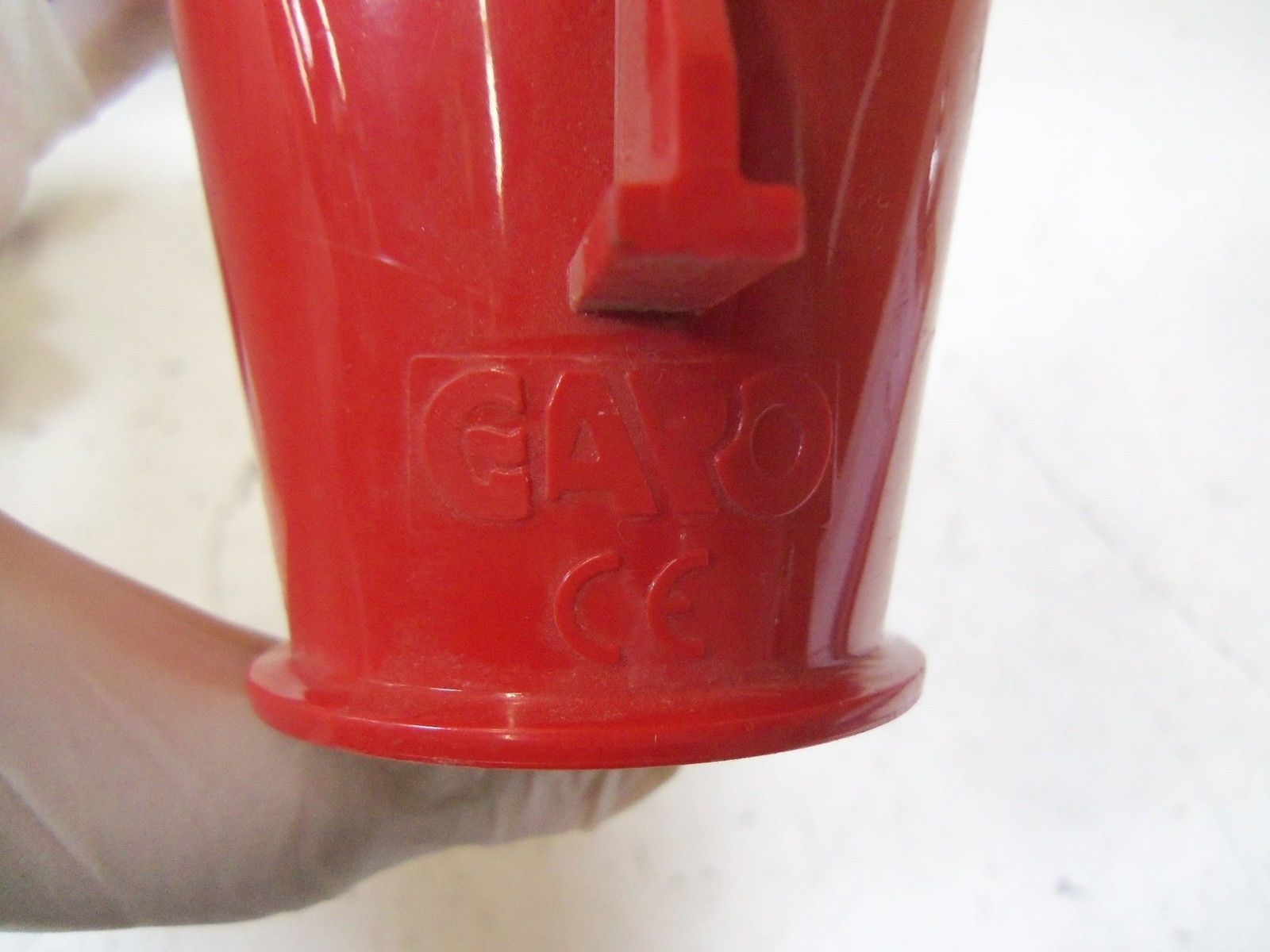 EARO P416-6 PLUG *USED*