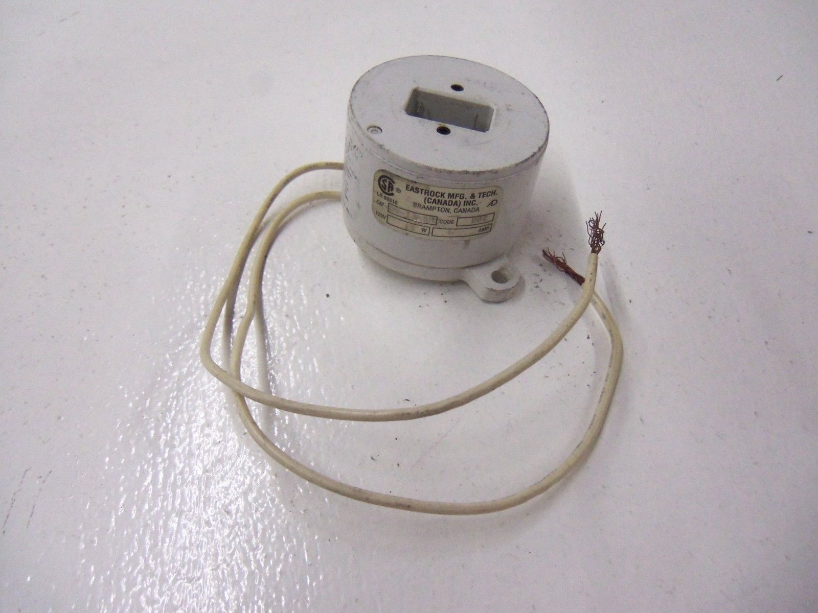EASTROCK MFG. & TECH DW-13-SM *USED*
