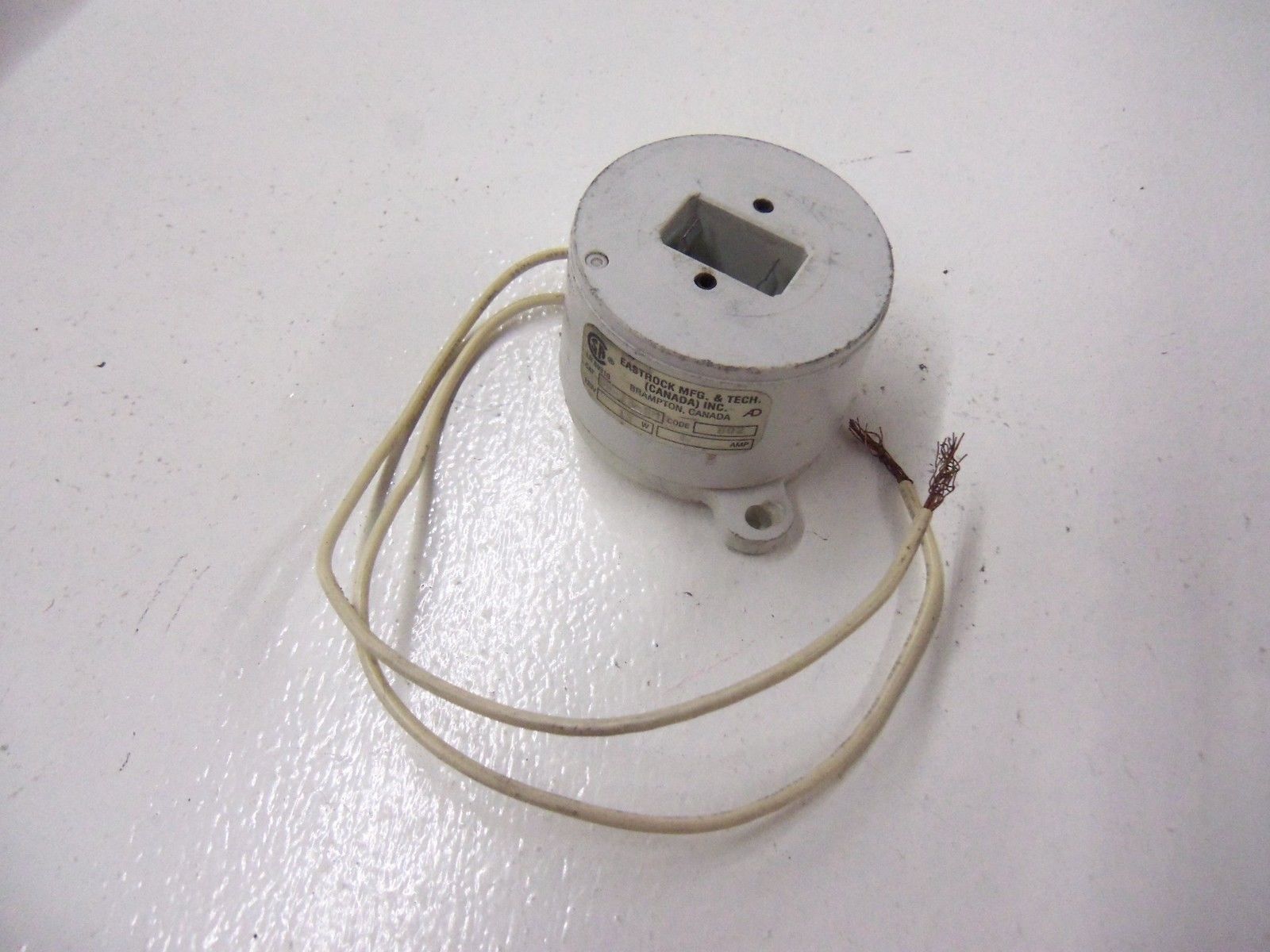 EASTROCK MFG. & TECH DW-13-SM *USED*