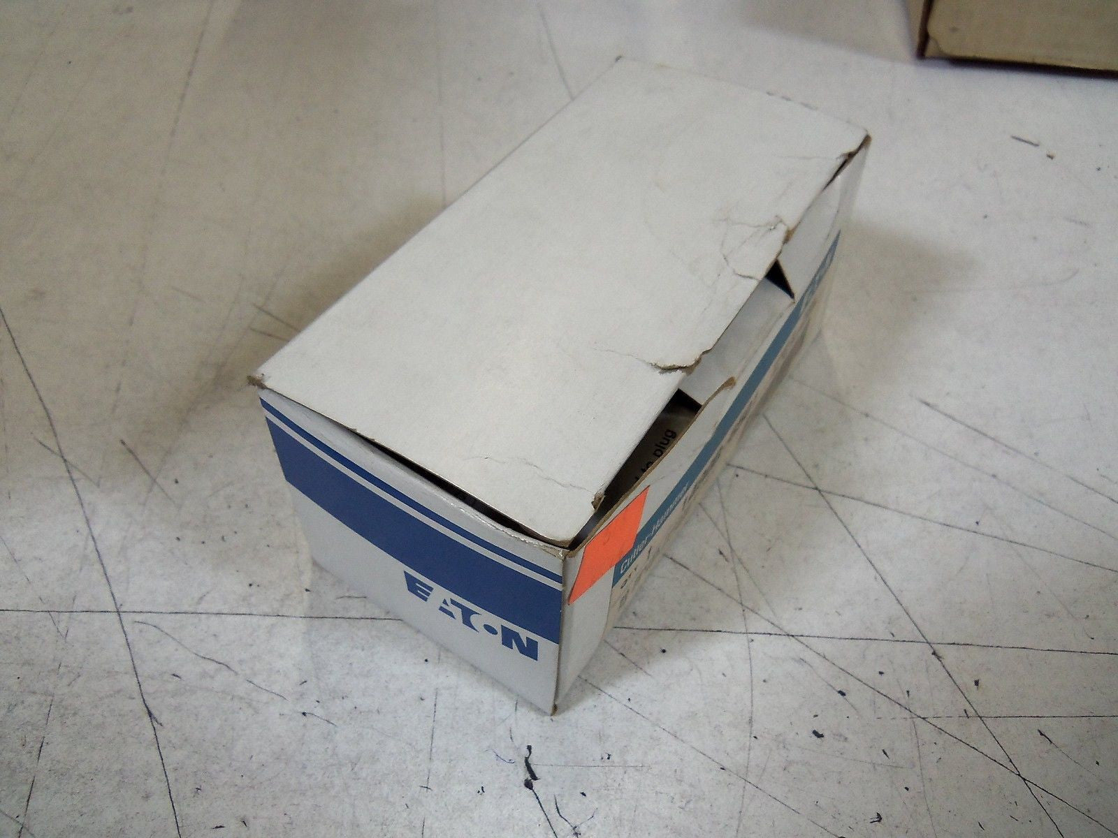 CUTLER HAMMER EATON 1480B-6501 50FT PHOTOELECTRIC REFLEX HEAD *NEW IN BOX*