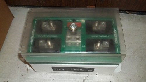 EATON AGS+CH120N030040  *USED*