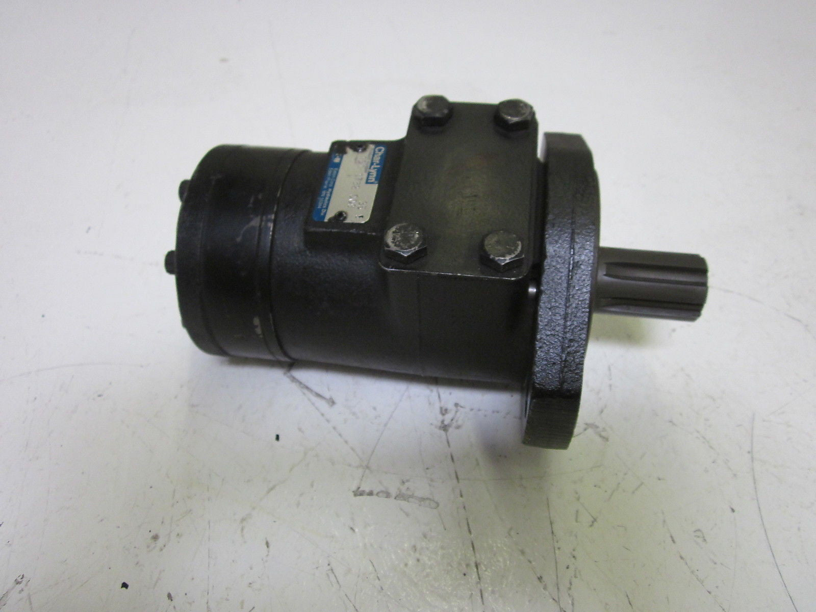 EATON CHAR LYNN 101-1732-009 MOTOR *USED*