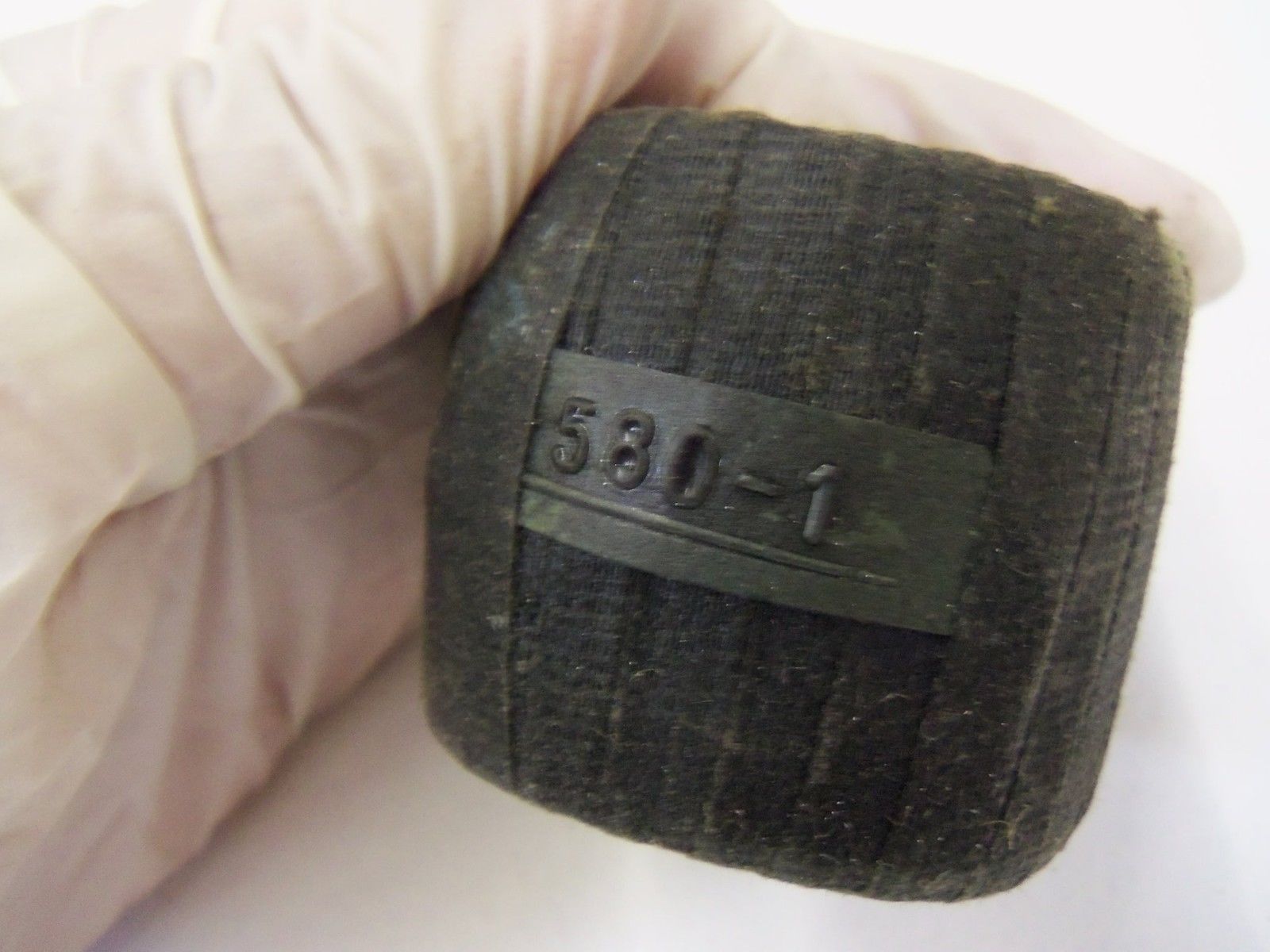 EATON COIL 580-1 *USED*
