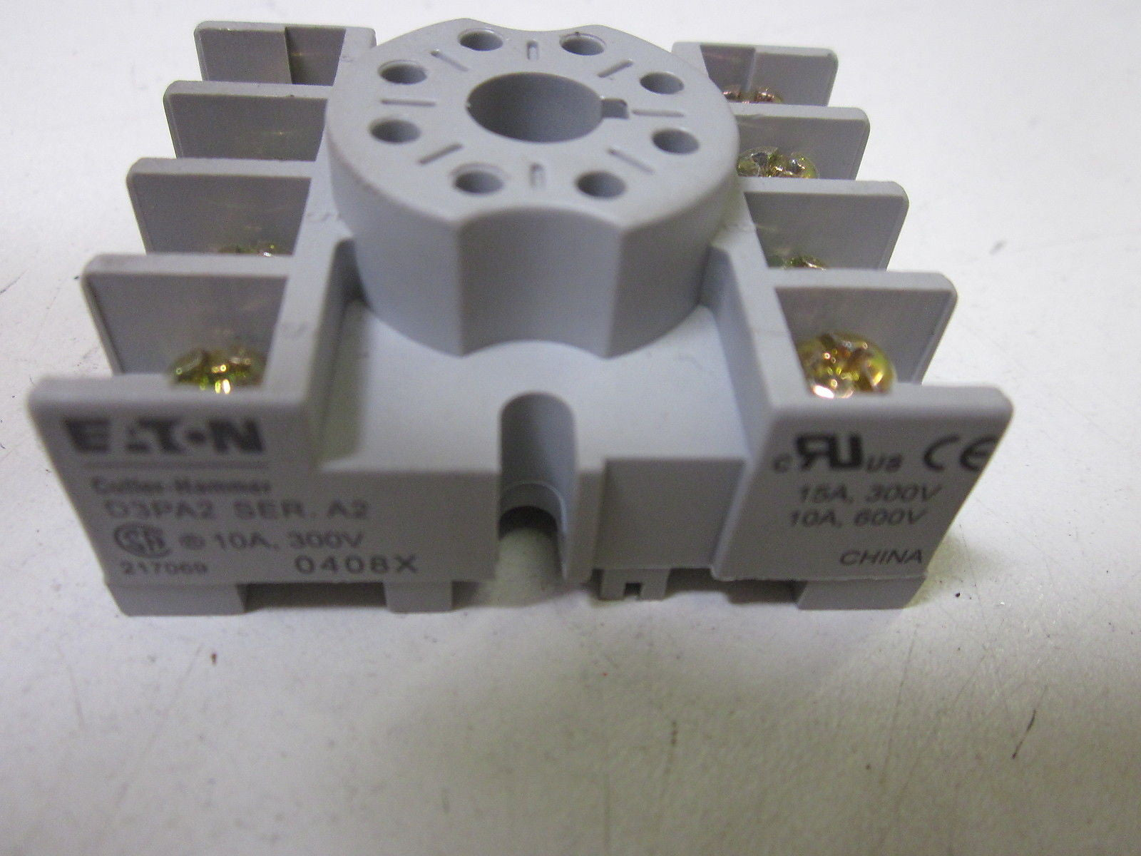EATON D3PA2 SER.A2 *NEW NO BOX*