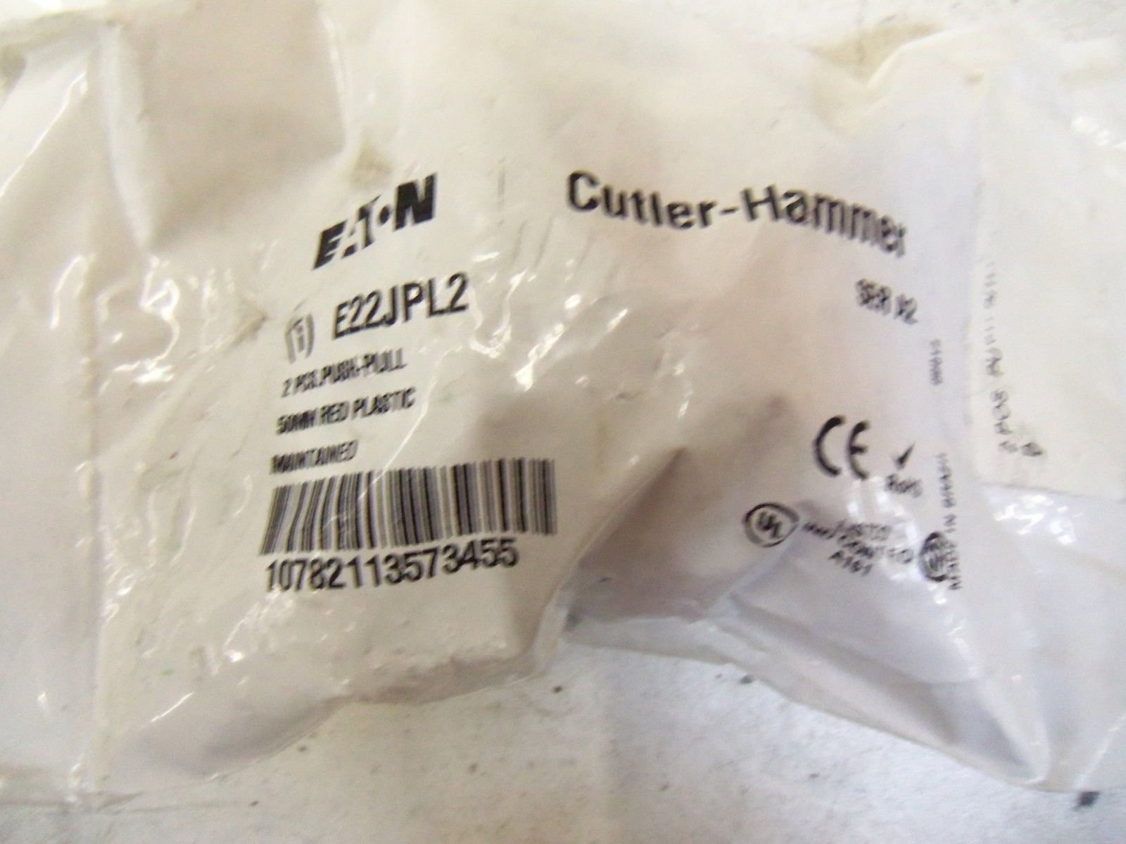 EATON E22JPL2 *NEW IN FACTORY BAG*