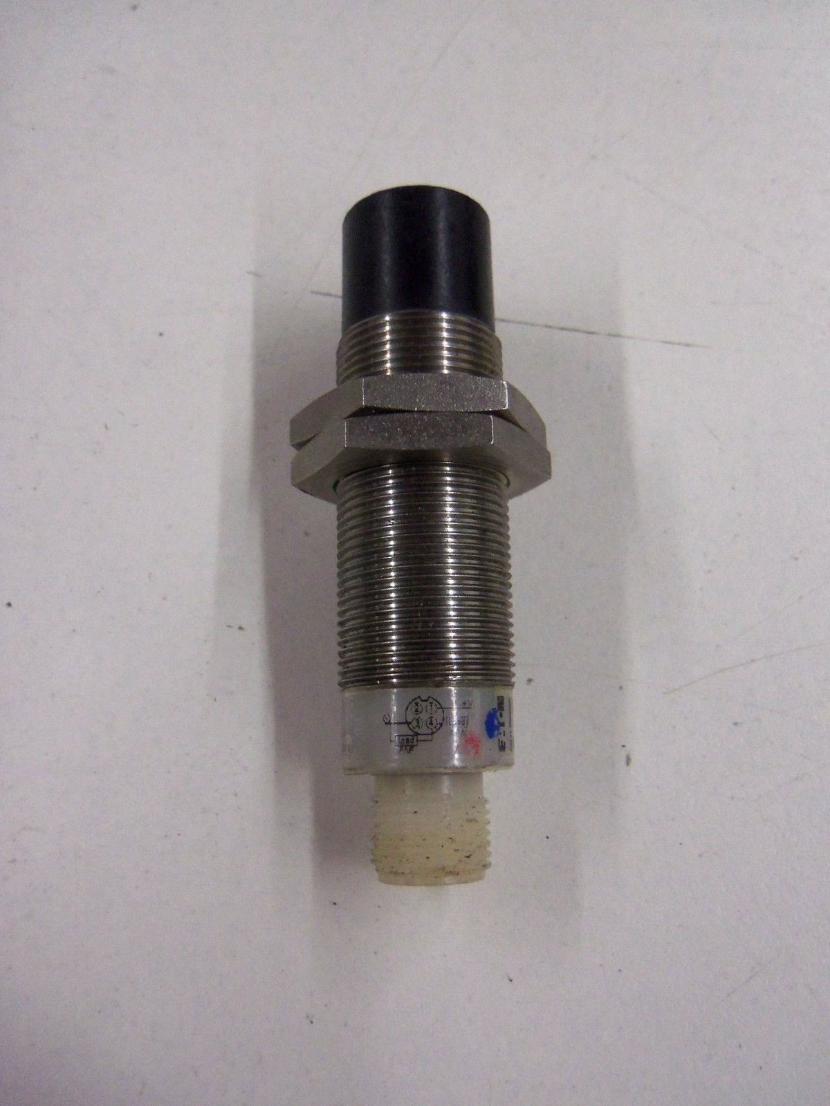 EATON E57-18LE20-BD SERIES G2 *USED*
