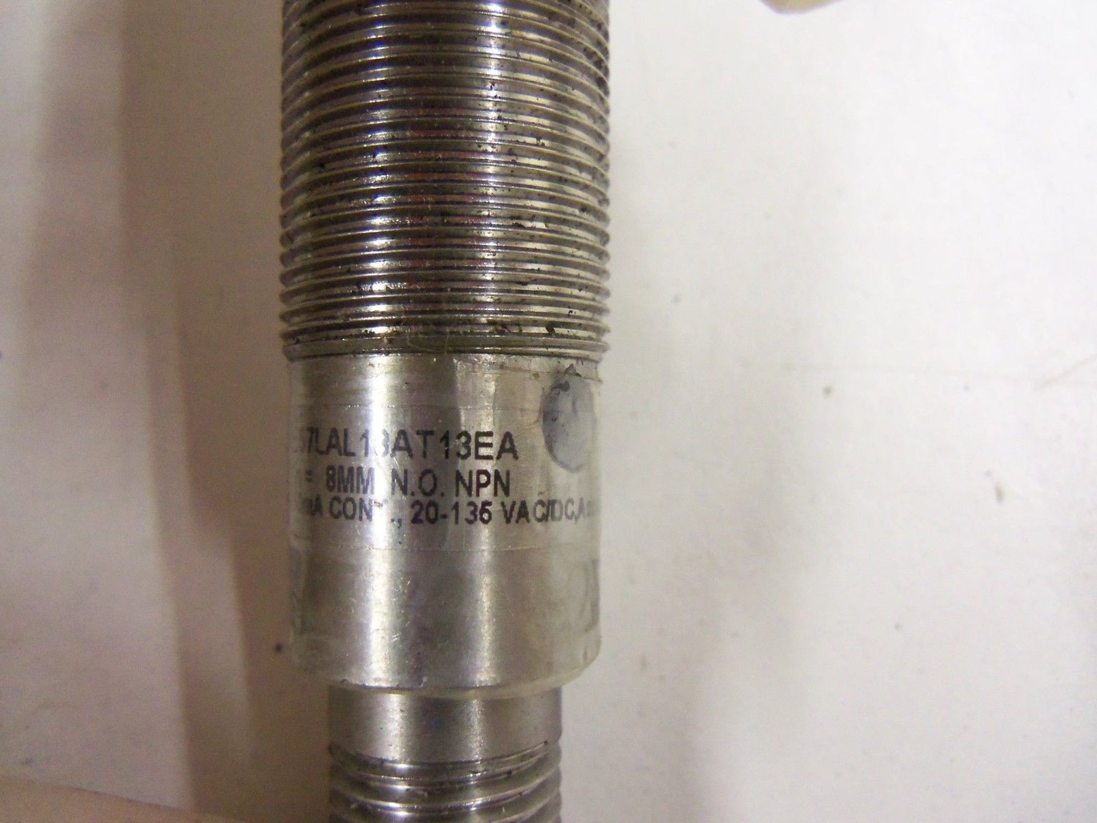 EATON E57LAL18AT13EA *USED*