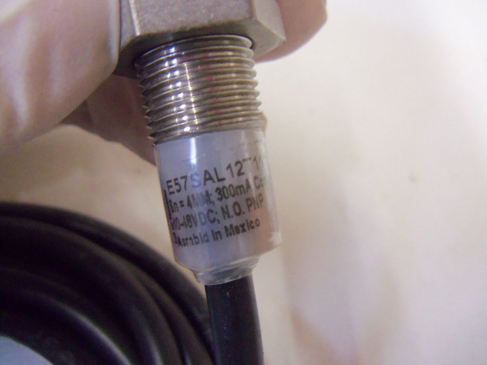 EATON E57SAL12T111E *NEW NO BOX*