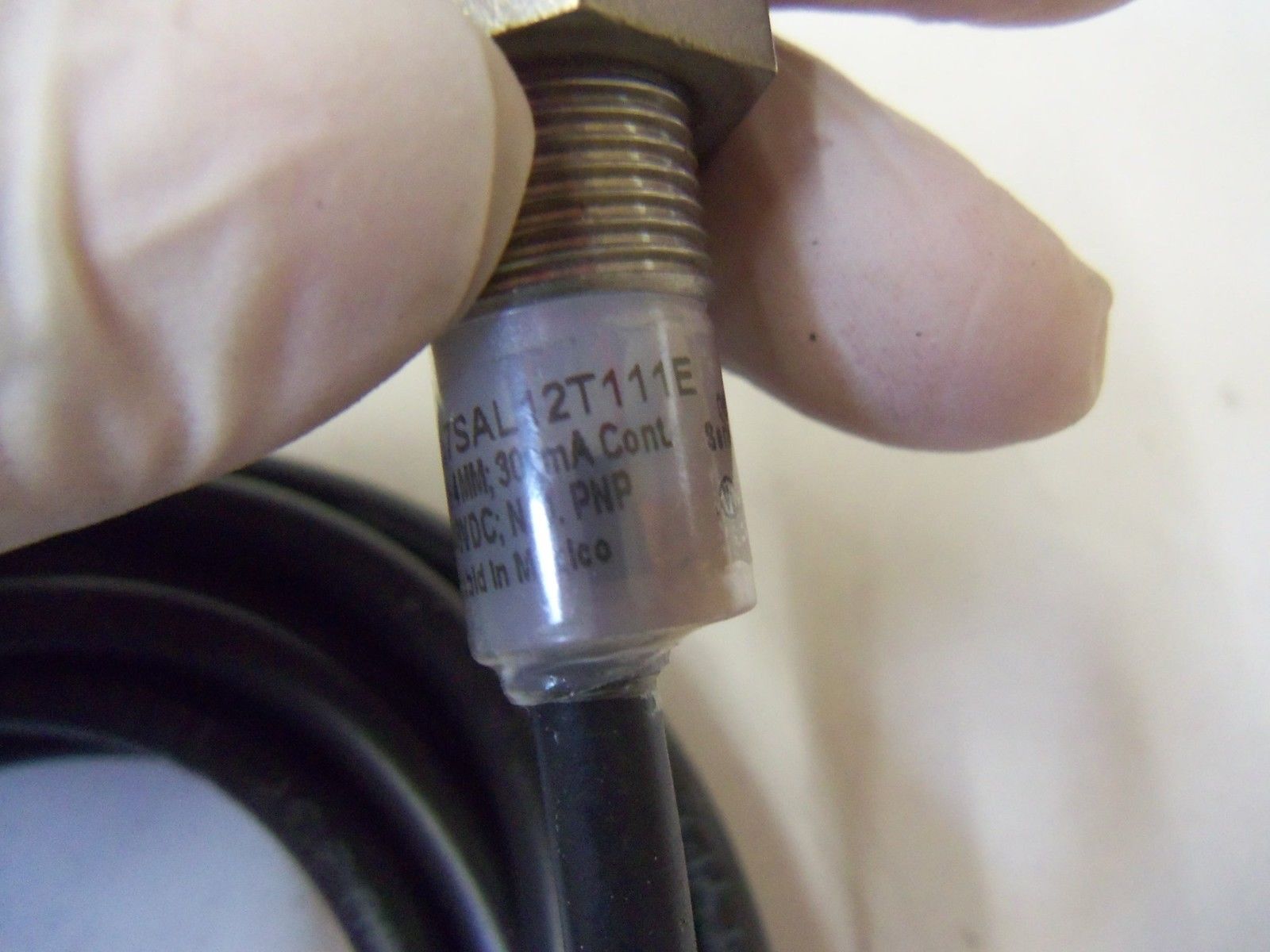 EATON E57SAL12T111E *NEW NO BOX*