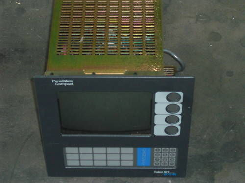 EATON IDT PANELMATE 92-00585-04 *USED*