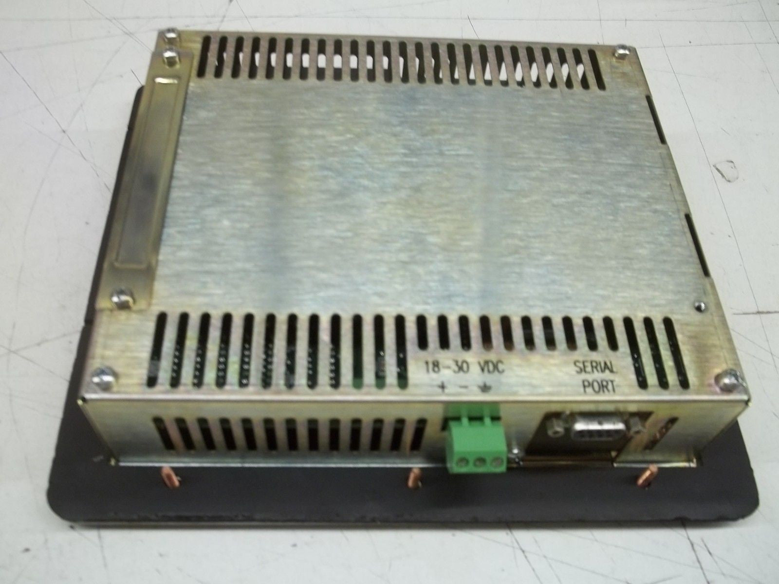 EATON 92-00899-00 PANELMATE 1000, 8pg *NEW NO BOX*