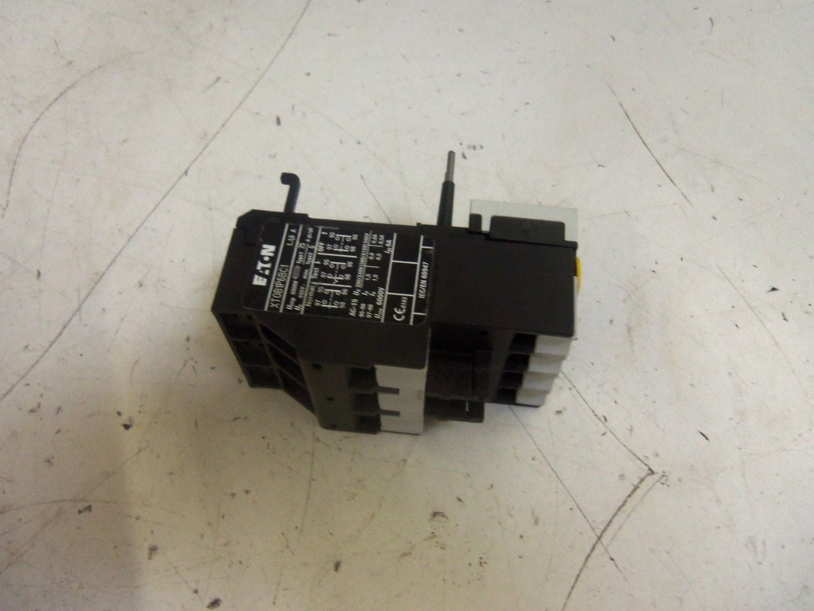 EATON XT0B1P6BC1 *NEW NO BOX*